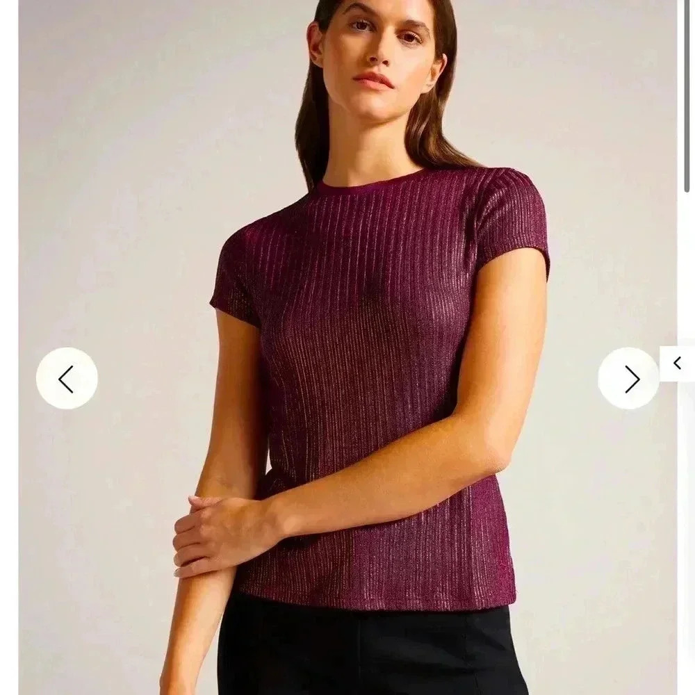 Ted Baker catrino top